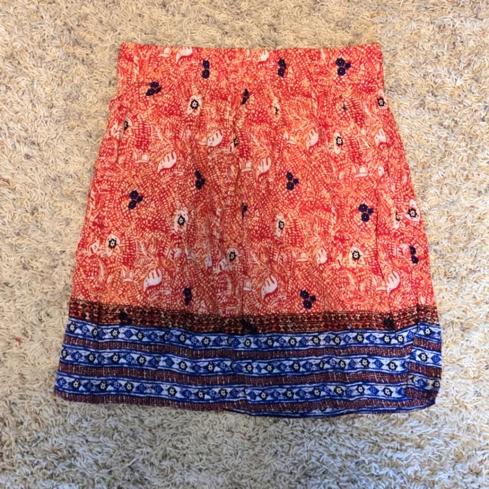 Cabi Bella Mini Skirt